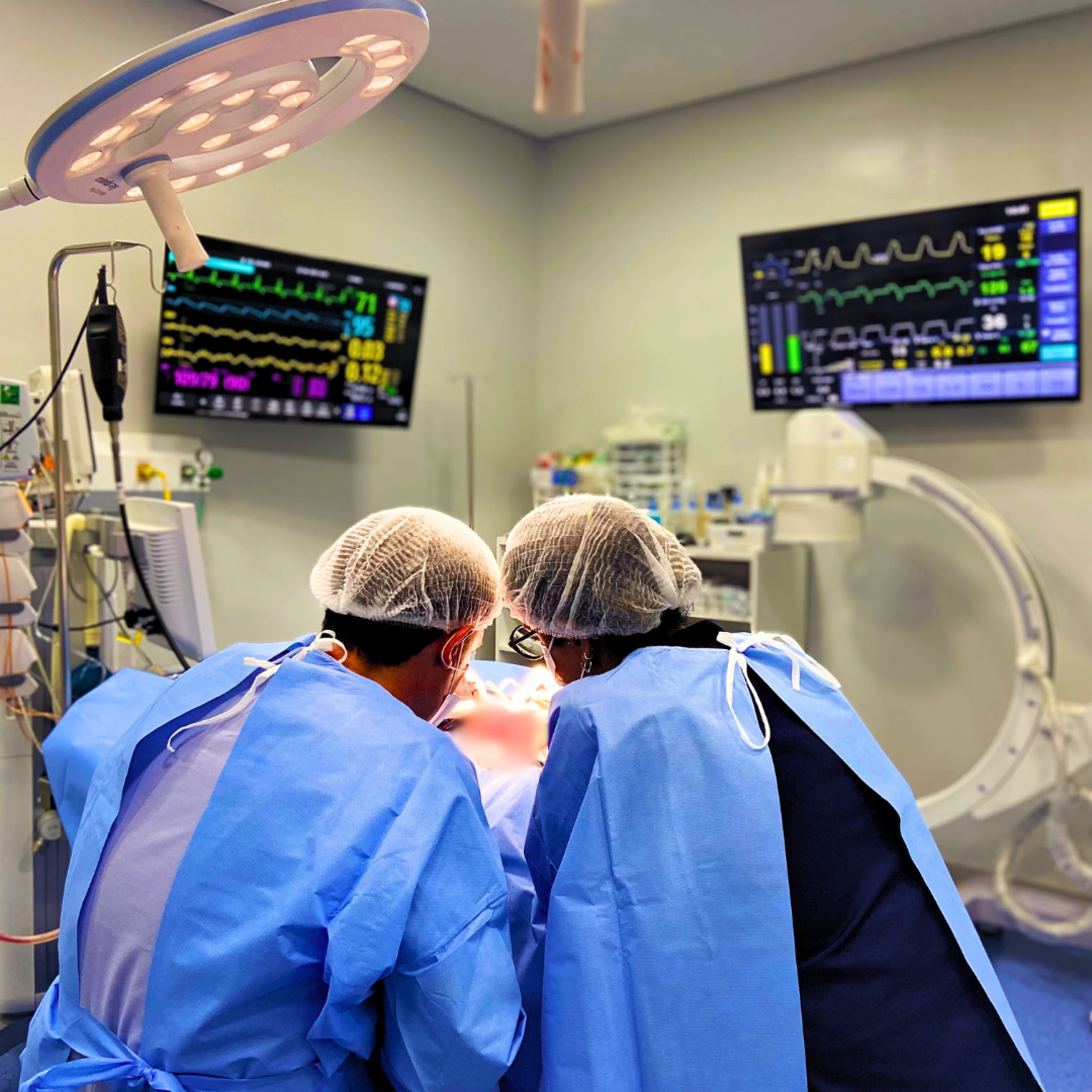 Hospital VFP